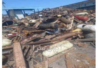 خریدار معتبر ضایعات مس و استیل با قیمت مناسب