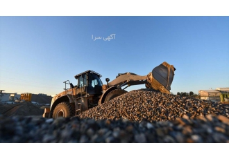 فروش اقساطی انواع ماشین آلات راهسازی توضیحات ⭐️جشنواره فروش ⭐️⭐️ فروش