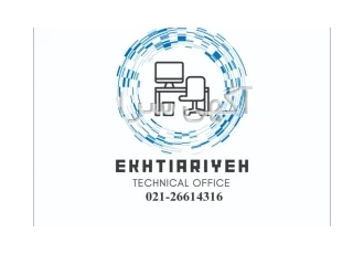 دفترفنی اختیاریه ( چاپ و تکثیر خدمات اینترنتی و کامپیوتری ) در تهران