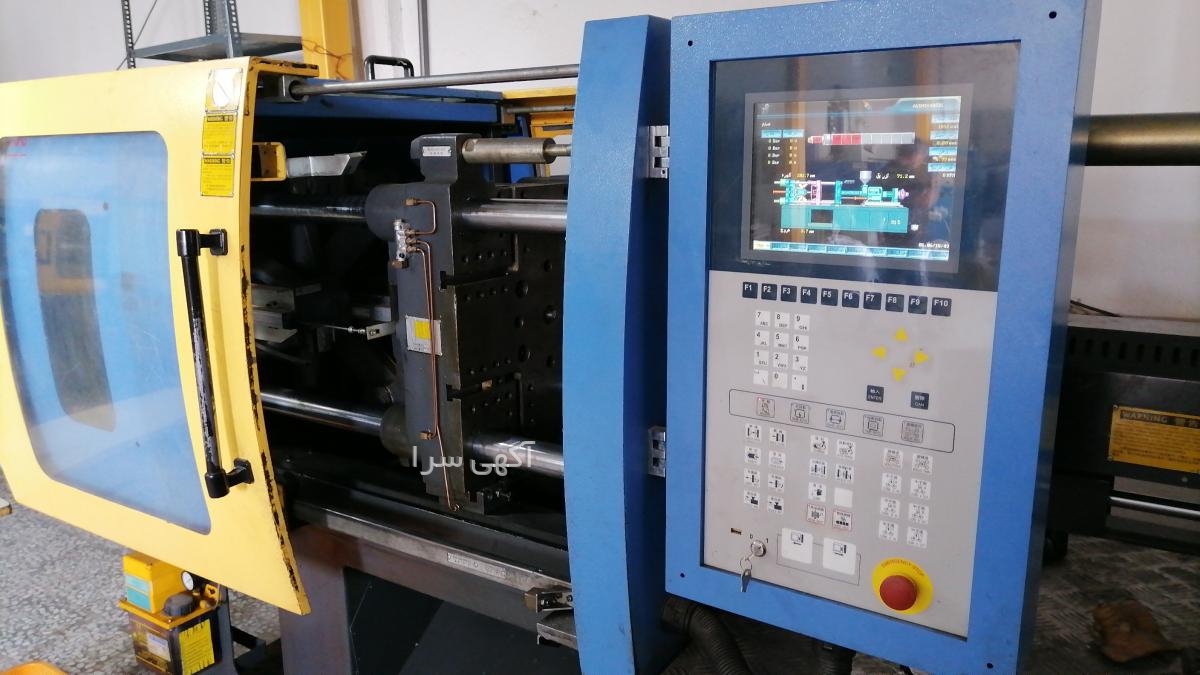 جرثقیل سقفی