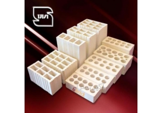 آجر سفال مبصری تولید بهترین و با کیفیت آجر و سفال در اصفهان ️آجر سفال