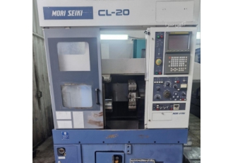 تراش ۲محور موری سیکی CL ۲۰ ژاپن تراش 2محور موری سیکی CL 20 ژاپن مدل