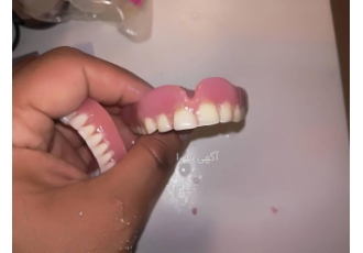 دندانسازی عرب مدائنی ساخت انواع دندان مصنوعی با بهترین مواد خارجی از تک