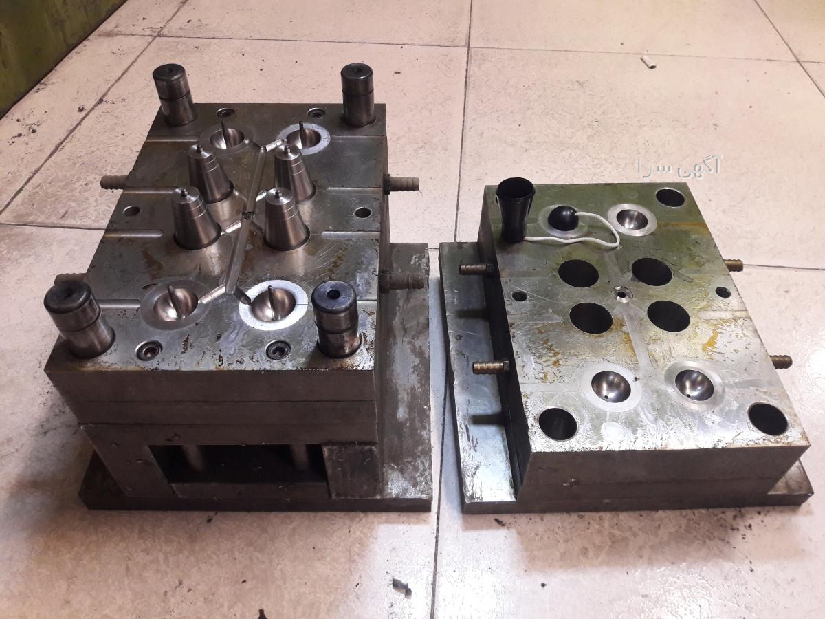 تولیدی اسباب بازی