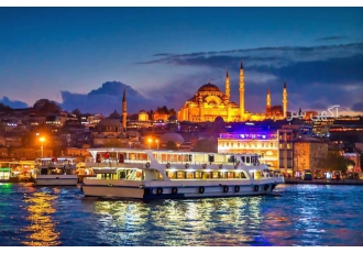 ترجمه ترکی استانبولی