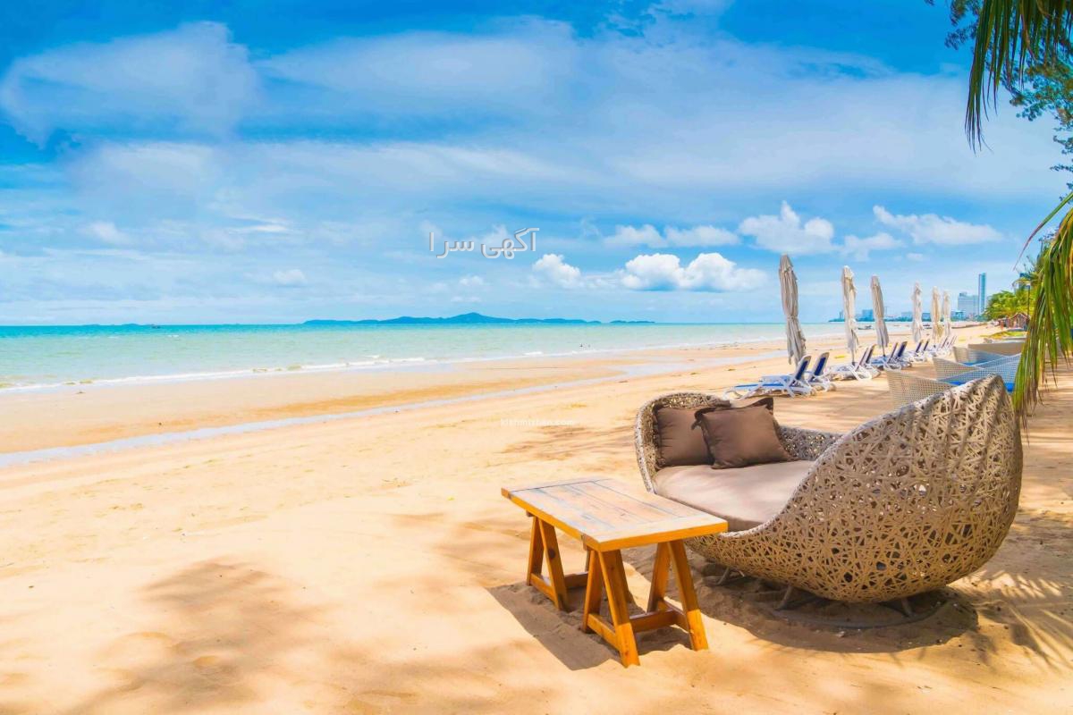 آگهی های خدمات مسافرتی - خراسان رضوی