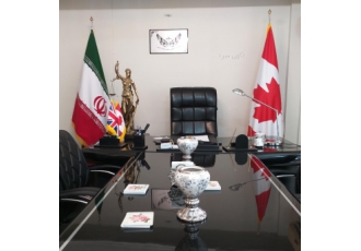 اخذ تخصصی ویزای مولتی ۵ ساله کانادا ⚖️موسسه حقوقی سیمای عدالت آزادفر