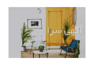 فروش دربهای داخلی ساختمان فروش دربهای داخلی ساختمان