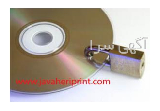 قفل گذاری سی دی و دی وی دی با توجه به رشد روزافزون صنایع و همچنین رشد