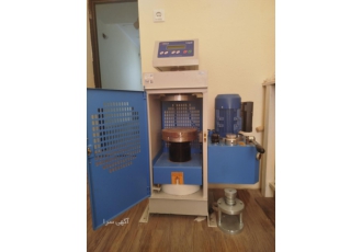 آزمایشگاه ژئوتکنیک بتن و خاک بوشهر شرکت مهندسین مشاور زمین ساخت لیان