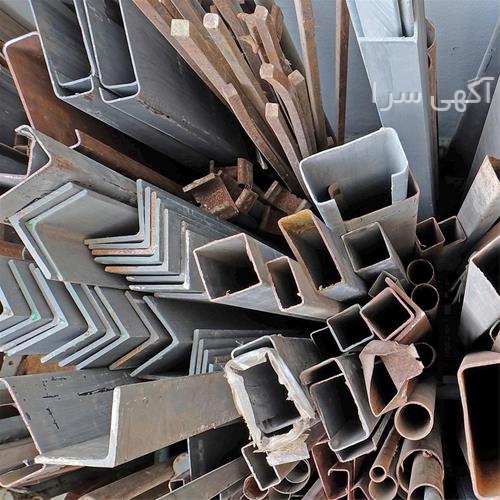 انواع پروفیل ساختمانی