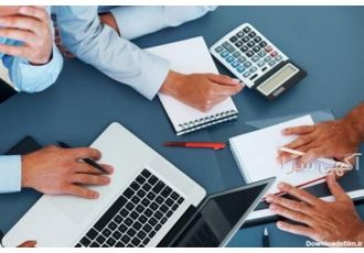 کلیه خدمات مالی و مالیاتی و حسابداری پروژه‌ای انجام zwnj کلیه امور مالی