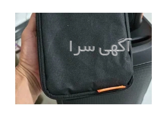 ژنراتور برق+پنل پورتابل Jackery Explorer ۲۴۰ در شیراز سلام خریدار واقعی