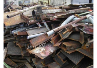 خرید و فروش ضایعات آهنی ساختمان با نرخ مناسب در تهران آیا به دنبال