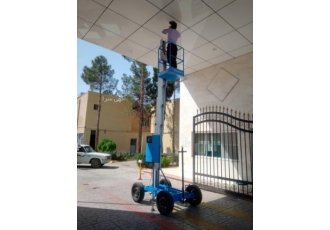 اجاره بالابر اجاره بالابر گروه صنعتی راسان