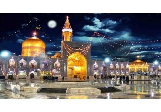 تور نقد وتمام اقساط مشهد قطار 6تخته 4تخته رجاء هتل اپارتمان نزدیک حرم