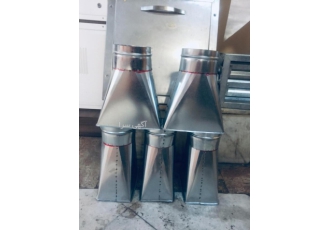 اگزوز ماینر با کیفیت عالی 💯 (صدای فن را کم کن) آیا از صدای آزاردهنده فن