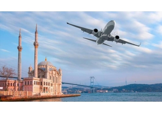 تور استانبول (چمدان پرواز) ✈️ مجری مستقیم تورهای استانبول ✈️ ❌ آفر ویژه