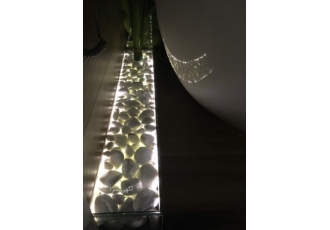 سنگ قلوه سفید مازندران