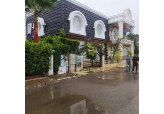 نشت یابی با برند ملی در استان مازندران دستگاه هوشمند با تشخیص دقیق نقطه