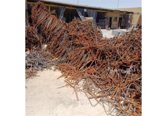 خریدار معتبر ضایعات برنج و دیگر فلزات با بهترین قیمت در شهریار مؤسسه