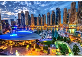 تور دبی تور مسافرتی دبی ویژه مرداد ماه 4 شب اقامت در هتل 4 ستاره ویزا