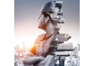 حقوقی کردن پروانه همکاری با مهندسین دارای پروانه اشتغال به کار حقیقی