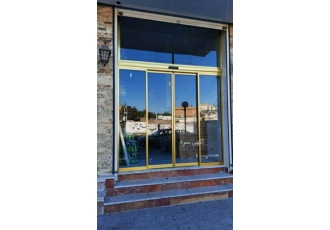 خدمات تهیه و نصب شیشه سکوریت و درب اتوماتیک خدمات تهیه و نصب شیشه سکوریت و درب اتوماتیک