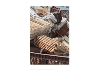 خرید ضایعات آهن با قیمت روز و پرداخت نقدی سریع در نظرآباد آیا به دنبال