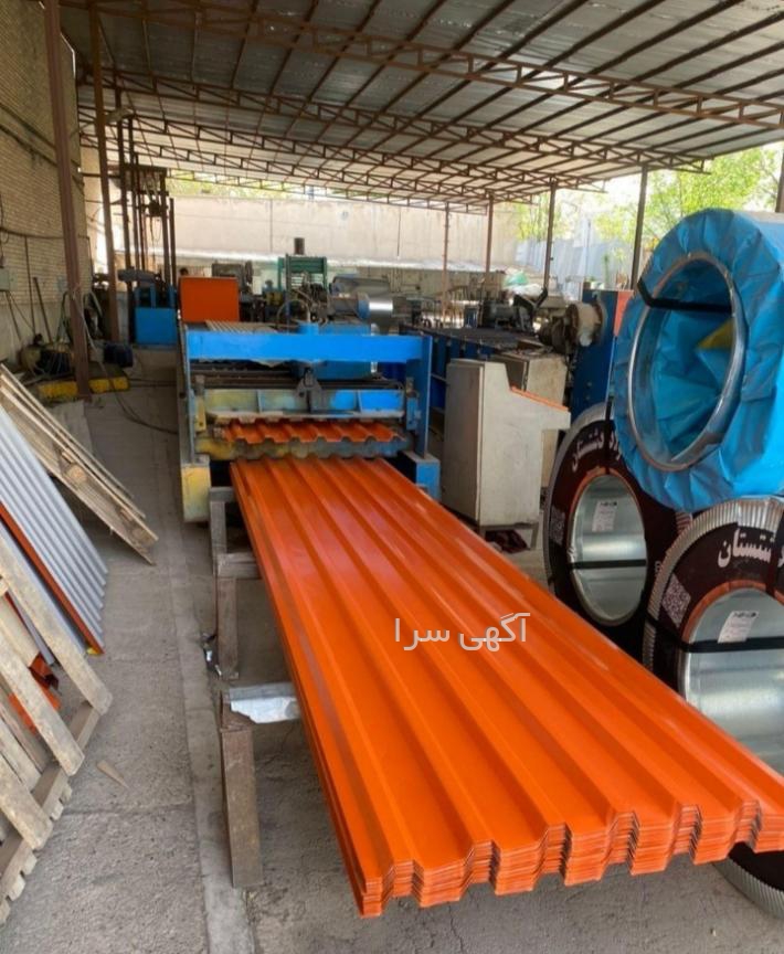 قیمت آهن آلات و میلگرد