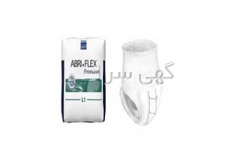 فروش پوشک بزرگسال فروش پوشک بزرگسال شورتی ابری فلکس ABRI FLEX و چسبی