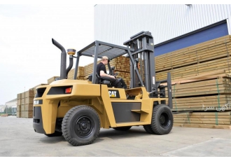 تامین و تعمیر انواع قطعات لیفتراک و دیزل ژنراتور