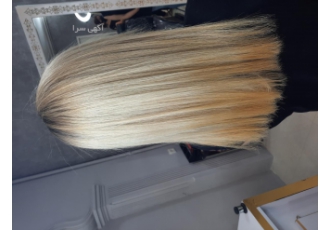 کراتین پروتئین و بوتاکس حرفه ای مو ها زیبایی و سلامت موهای خود را به ما