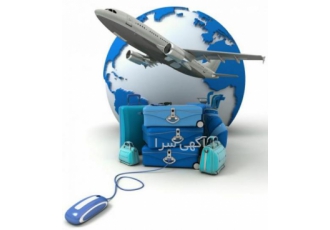 فروش مجوز هواپیمایی و گردشگری فروش مجوز الف و ب با سابقه بالا بدون