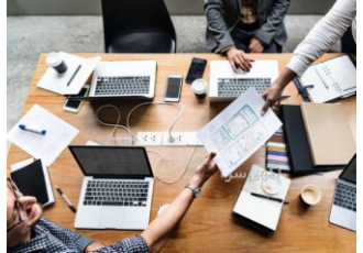 حسابداری و حسابرسی رهپویان حسابداری و حسابرسی رهپویان ثبت دفاتر قانونی