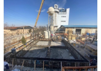 اجرای آرماتور بندی در کرج اجرای آرماتور بندی در کرج