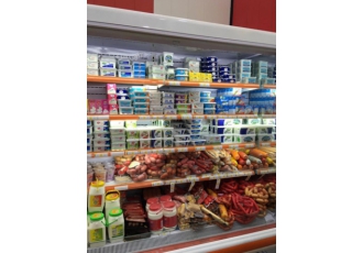 نصب و تعمیر یخچال پرده هوا طراحی و انجام پروژه های سردخانه ای و چیلر