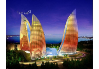 تور باکو تور گروهی جذاب سفری 6 روزه به شهر دیدنی باکو به همراه کنسرت