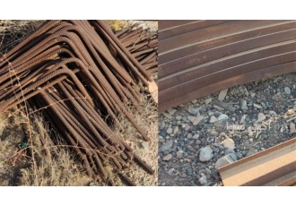 خرید فوری ضایعات آهن و فلزات با بهترین قیمت و خدمات نقدی در محل شما در پرند