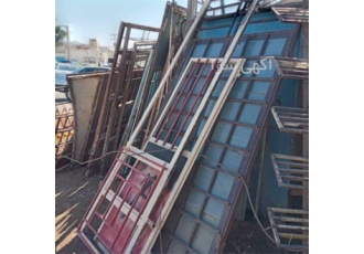 خریدار ضایعات مس خرید ضایعات آهن آلومینیوم در صفادشت ما فقط خریدار