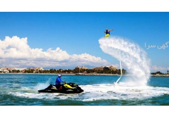 تور کیش تور کیش از مشهد975000 تومان تورکیش از تهران 752000 تومان