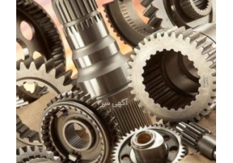 شاهین گیربکس/ دنده زنی /تراشکاری ✔️تولید و تعمیر انواع گیربکس های صنعتی