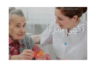 نگهداری سالمند و کودک نظافت داخل منازل و راه پله در تبریز شرکت تامین