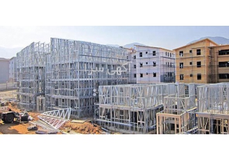 فروش شرکت رتبه ۲ ابنیه و ساختمان شرکت پیمانکاری رتبه 2 ابنیه آماده