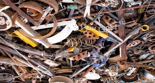 تهران ذوب آهن