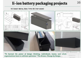 طراحی محصول طراحی جعبه مهندسی معکوس و ساخت طراحی و ساخت انواع جعبه
