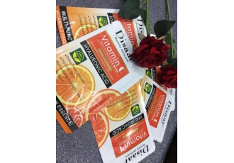 ماسک ورقه ای زیبایی تان را به رخ بکشید ! ارائه انواع ماسک های ورقه ای