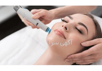 خدمات تخصصی پوست و مو ارائه zwnj خدمات vip در یکی از بهترین سالن