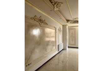 گچبری آماده و پیش ساخته گچبری آماده و پیش ساخته