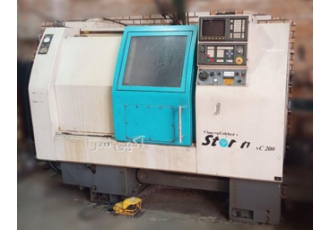 خدمات تراش CNC، فرز CNC و قالبسازی خدمات تراش CNC، فرز CNC و قالبسازی